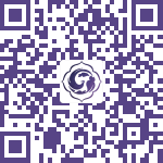 注册入口二维码